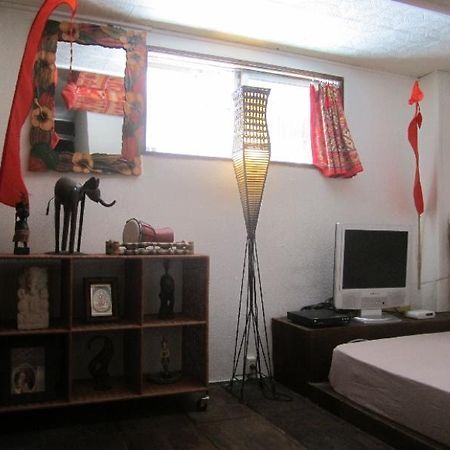 Guest House Minamikaze Окинава Экстерьер фото