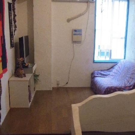 Guest House Minamikaze Окинава Экстерьер фото