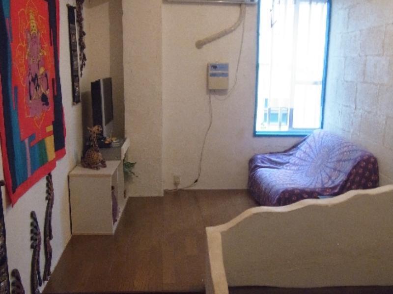 Guest House Minamikaze Окинава Экстерьер фото
